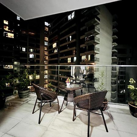 Regalia Upper View By Willow Homes Куала Лумпур Екстериор снимка