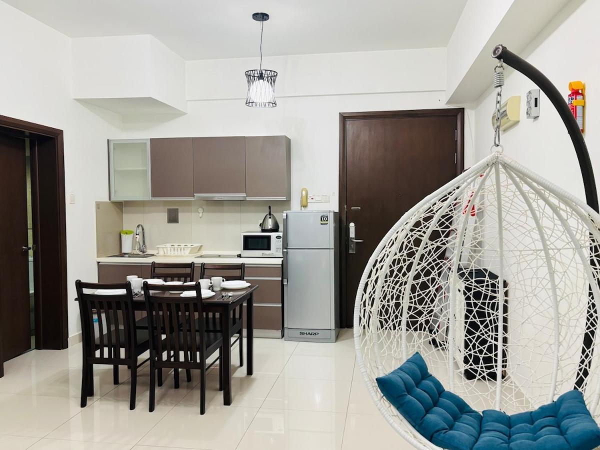 Regalia Upper View By Willow Homes Куала Лумпур Екстериор снимка