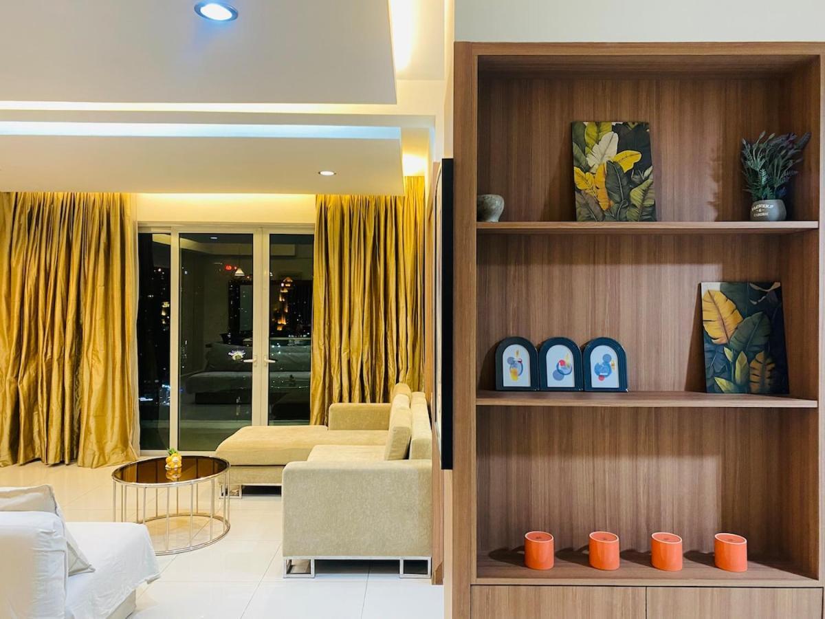 Regalia Upper View By Willow Homes Куала Лумпур Екстериор снимка
